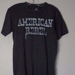 NWOT American Rebel Tee